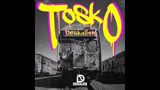 Deukalion  Tosko Audio Oficial [upl. by Rae717]