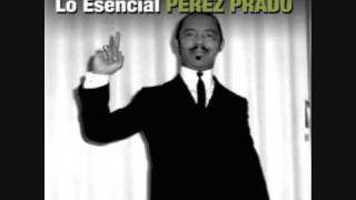 Perez Prado  Cereso Rosa [upl. by Allix]