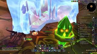 sunwell Plateau Raid SWP solo with rogue World of Warcraft TWW [upl. by Aile601]