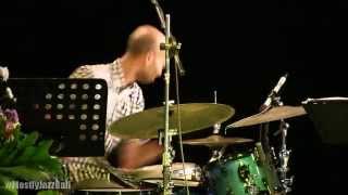 Indra Lesmana Group  Milestones  Mostly Jazz in Bali 290315 HD [upl. by Trista486]