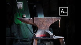 THINGS YOU NEED TO KNOW ABOUT ANVILS [upl. by Walford]