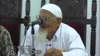 Azab e Qabr aur Qiyamat kay Roz Saza  maulana ishaq urdu [upl. by Enovad]