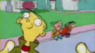 Ed Edd n Eddy  Experimental Film AKA The Special Vid [upl. by Zobe]