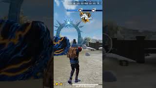 Free fire new update ob47 freefire shorts [upl. by Alexandros]