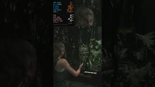 Resident Evil 2 DESTROYS my RTX 4090 at 8K rtx4090 4090 [upl. by Wesa]