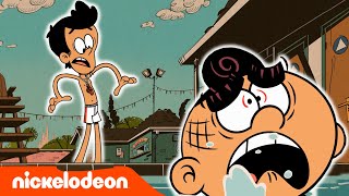 Casagrandes  Carl is bang om te zwemmen  Nickelodeon Nederlands [upl. by Fellner43]