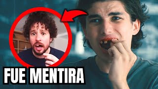 10 COSAS que NO VISTE en DEJAR EL MUNDO ATRAS Leave the World Behind  Netflix Luisito Comunica [upl. by Brianna]