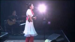 Rimi Natsukawa  Shima Uta live lento version [upl. by Garth]