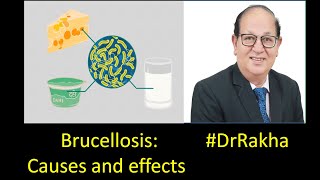 Brucellosis in cattle signsdiagnosistreatment [upl. by Docilla]