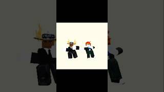 I dance with Ripyankas in Roblox [upl. by Nohsed335]