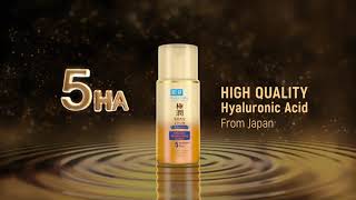 Hada Labo Gokujyun Premium Lotion [upl. by Mike]