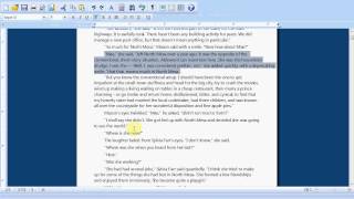 Ableword free pdf editor  converter and word processor [upl. by Plotkin583]