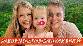 Risky New update Bringing Up Bates  Josie  Newborn Son Meets His Grandparents Shocked You [upl. by Edlin]