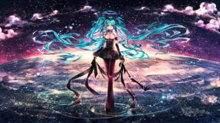 Nightcore  Danza Kuduro Rabiosa [upl. by Hassadah]