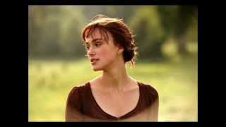 Pride amp Prejudice  Georgiana  Mr Darcys sisters piano piece  2005 Motion Picture Soundtrack [upl. by Lorrimor]