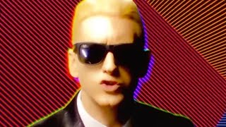 Rap God fast part lyrics [upl. by Occor673]