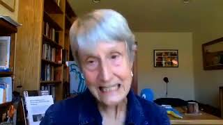 Donna Haraway on AI [upl. by Weihs464]