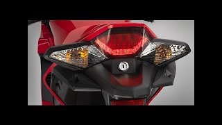 THE ALL NEW HONDA INTERCEPTOR 2017 [upl. by Ailahs]