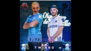 JUL X KRI2S  EN LIVE  2K24 [upl. by Attena236]