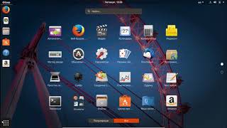 Ubuntu 1710 x64 EFI VHD RAW MULTI BOOT DOWNLOAD [upl. by Gnaoh]