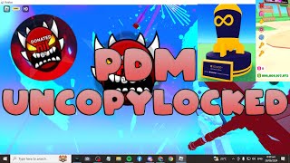 Pls Donate Modded LEGACY  UNCOPYLOCKED  Roblox Studio [upl. by Nomyar]