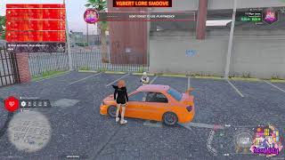 ZAROSA ON TOP  Bert Lore Zarosa  GTA RP [upl. by Pansy]