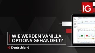 Wie werden vanilla options gehandelt [upl. by Loella]