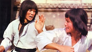 The Shaolin Fist  Best Chinese Action Kung Fu Movies In English [upl. by Lemraj]