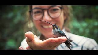 SantanderBio  Conocimiento sobre la biodiversidad de Santander [upl. by Adnaluy]