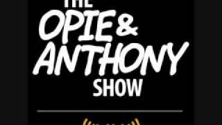 Opie amp Anthony The Boys Mess With An Otolaryngologist [upl. by Nicholl]