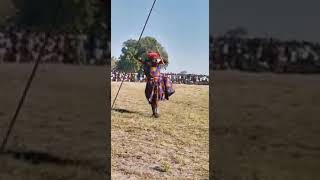 Barotse Dance [upl. by Enaz]