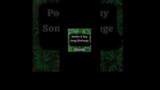 Pookie Ray Song Challenge [upl. by Darian147]