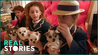 Elite Nannies For The Rich and Famous  Real Stories FullLength Documentary [upl. by Annohs585]