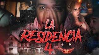 LA RESIDENCIA PERDIDA 4 Se acabó o [upl. by Relyhs]