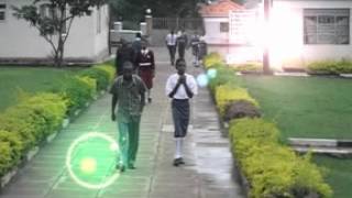 Life at World Ahead Senior Secondary School [upl. by Phillis]