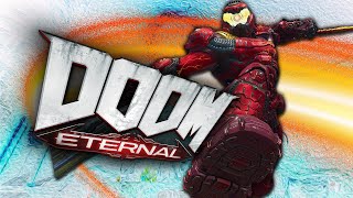 Doom Eternal is Still the BEST FPS in 2024 [upl. by Selene952]