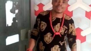 Mr P LONDON aka HonMazi Onyegbulam hilarious skits [upl. by Eatnoled]