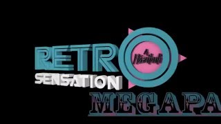 Retro Sensation 20160415 Kerozin Orbán quotDj Mixquot Tamás Barbizon [upl. by Siryt]