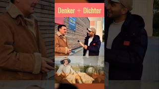 Land der Denker und Dichter 🥺😭 deutschland liebe migration goethezertifikat live windows sad [upl. by Eidnas]