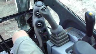 Bobcat E50 Walkaround [upl. by Halimaj]