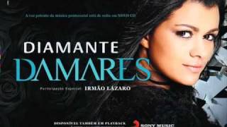 Damares  CD Diamante  Fim do Mundo [upl. by Esten576]