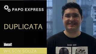 Duplicata  Papo Express  T3E101 [upl. by Oravla]