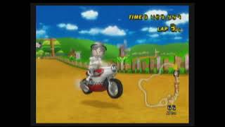 Mario Kart Wii CTGP  32 Track Mogi Tier 1 [upl. by Nirret]