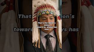 The Native American chiefs revenge plan to buy back his own land using American money movie [upl. by Leddy]