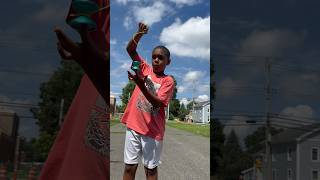 Outside yoyo tricks [upl. by December]