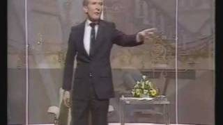 Kenneth Williams The South Bank Show Part 3 of 5 [upl. by Balough]