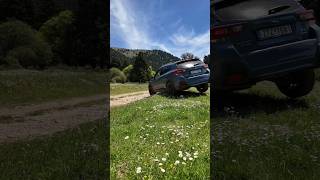 Best AWD system subaru automobile offroad [upl. by Enitsahc]