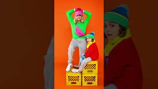 Brodys fun shoot with kohls and CrayolaLLC funshoot photography dance [upl. by Ynolem]