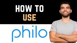 ✅ Philo TV Full Guide [upl. by Volkan]