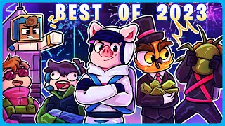 WILDCATs BEST OF 2023 Funniest Moments [upl. by Anib775]